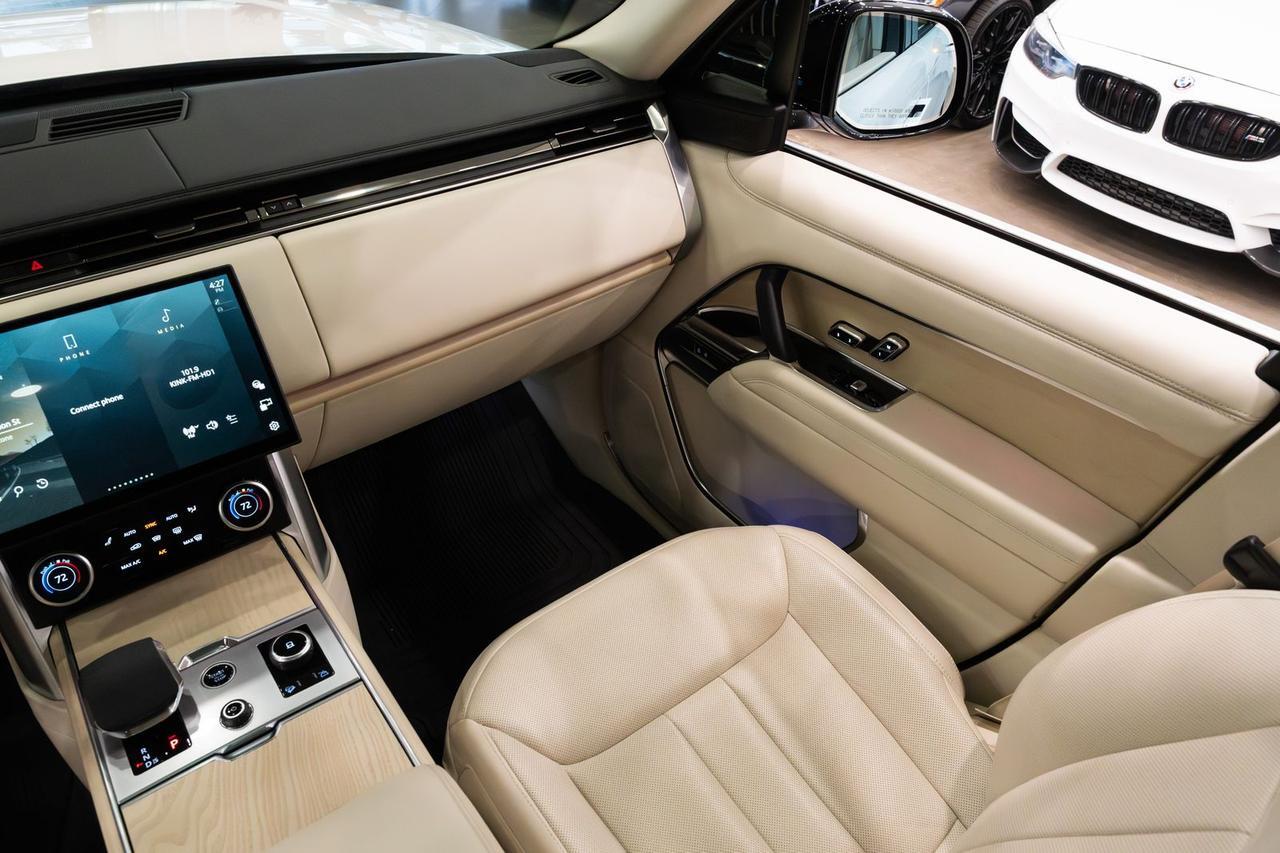 2023 Land Rover Range Rover Autobiography Gladstone OR