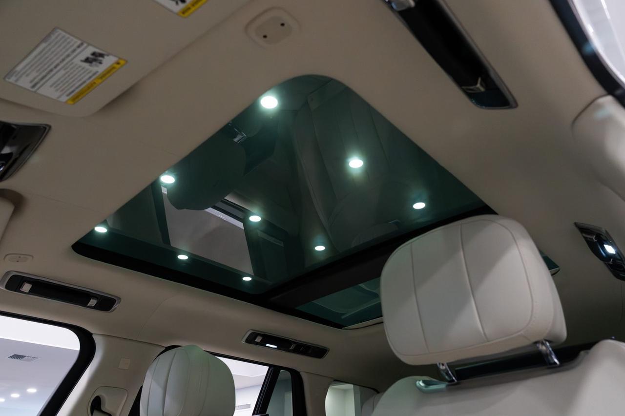 2023 Land Rover Range Rover Autobiography Gladstone OR