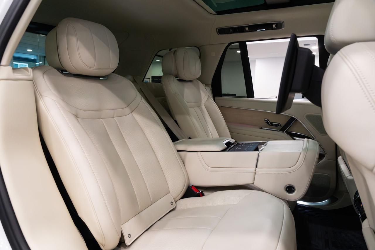 2023 Land Rover Range Rover Autobiography Gladstone OR