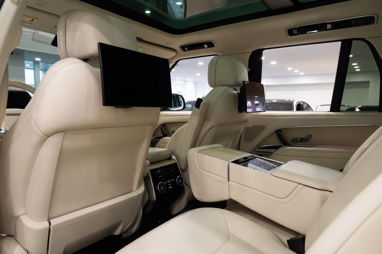 2023 Land Rover Range Rover Autobiography Gladstone OR