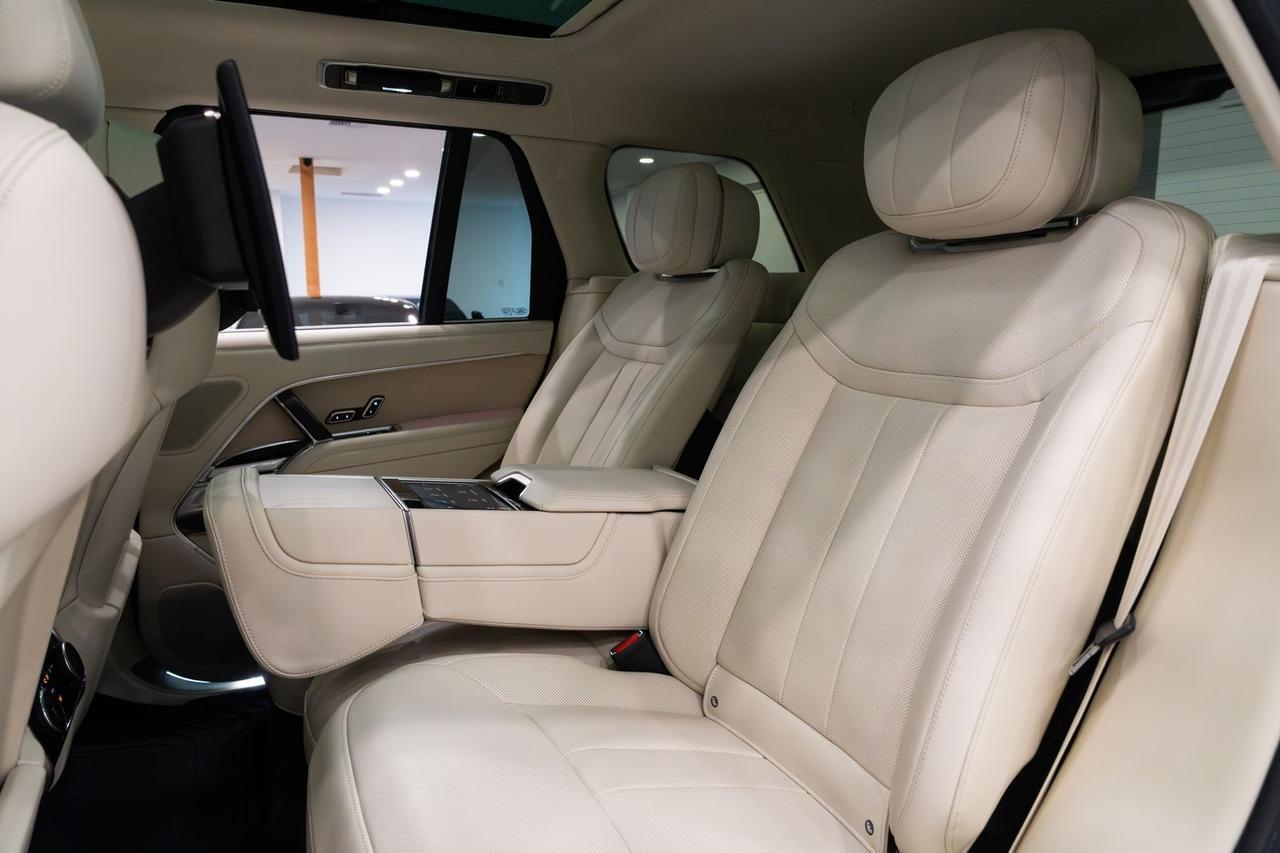 2023 Land Rover Range Rover Autobiography Gladstone OR