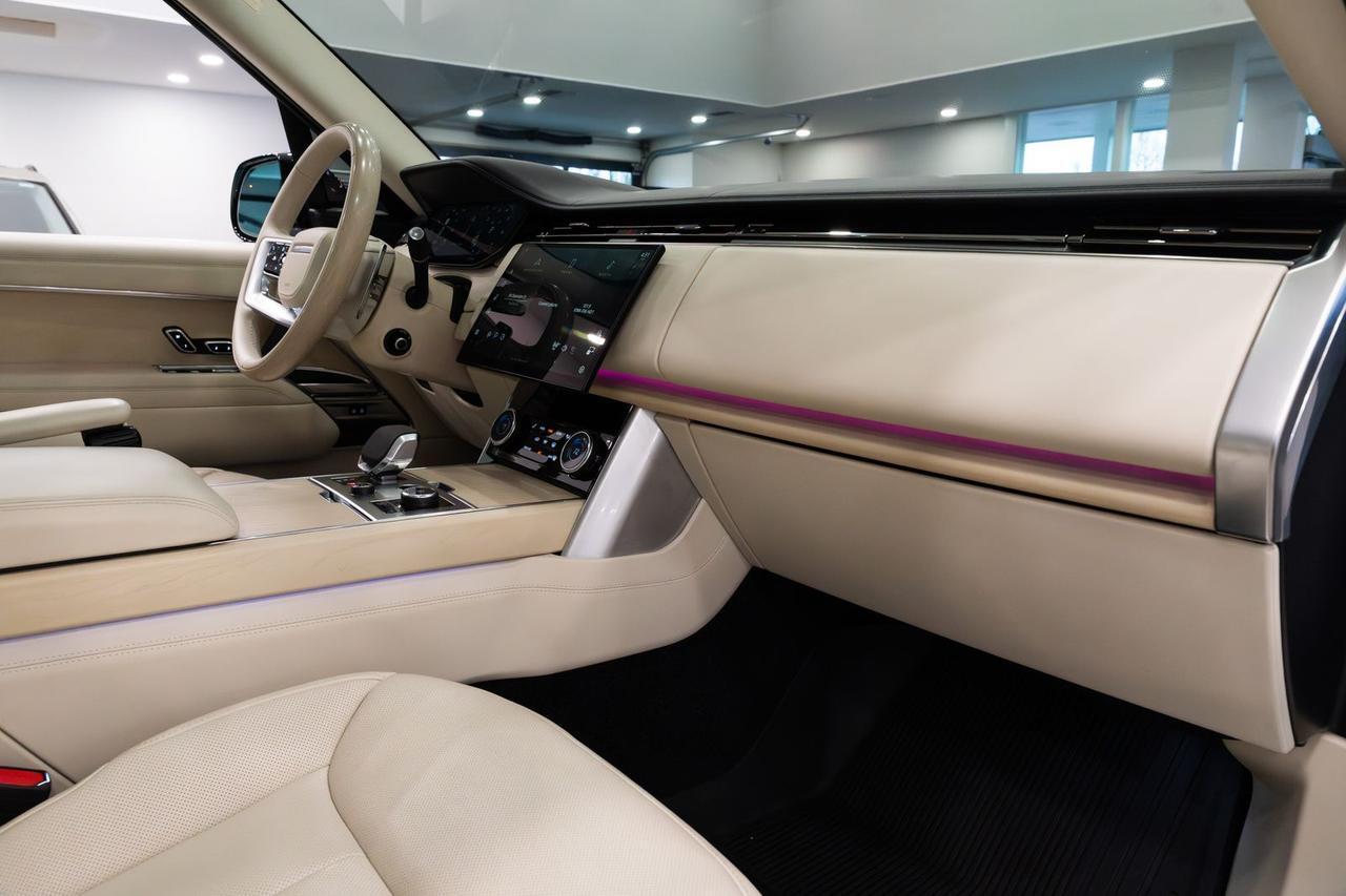 2023 Land Rover Range Rover Autobiography Gladstone OR