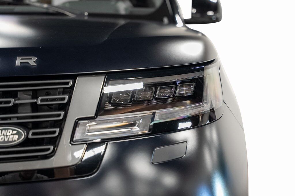 2023 Land Rover Range Rover Autobiography Ft Lauderdale FL