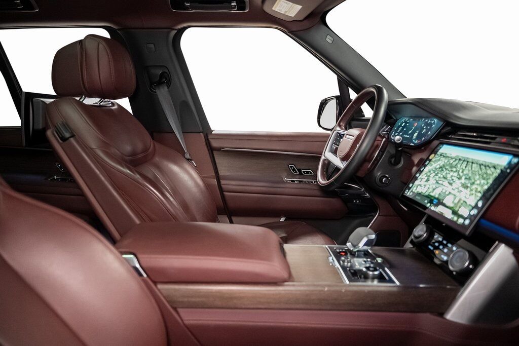 2023 Land Rover Range Rover Autobiography Ft Lauderdale FL