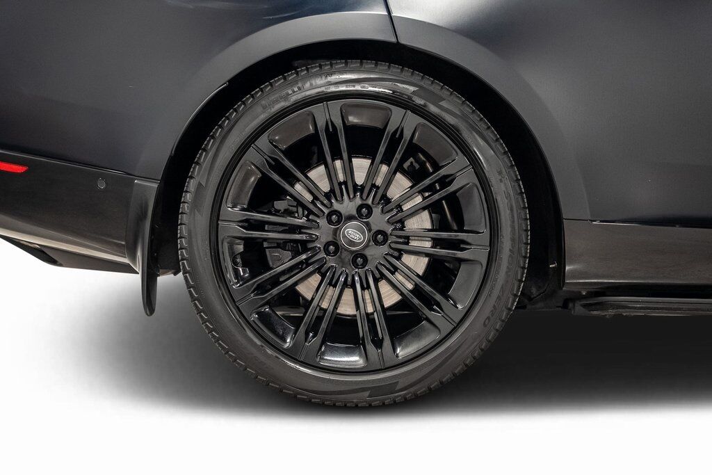 2023 Land Rover Range Rover Autobiography Ft Lauderdale FL