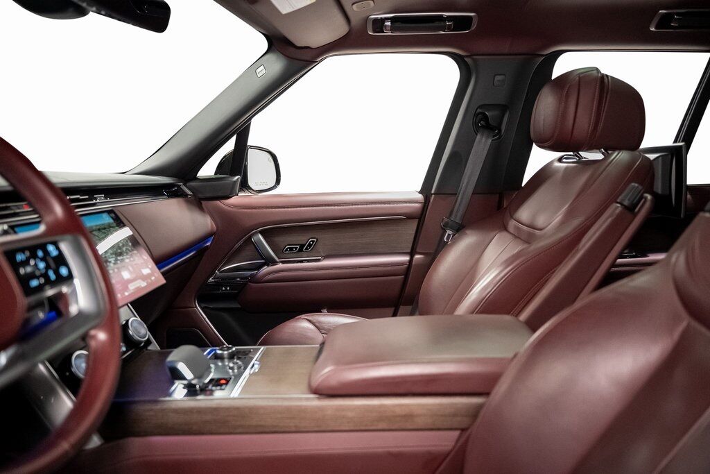 2023 Land Rover Range Rover Autobiography Ft Lauderdale FL