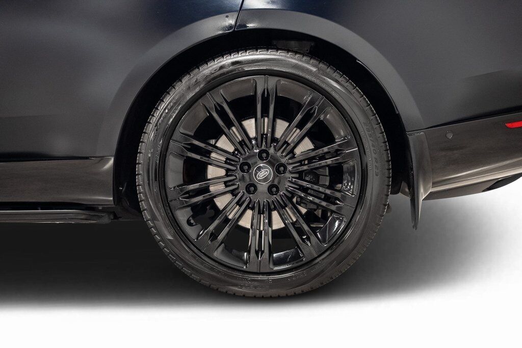 2023 Land Rover Range Rover Autobiography Ft Lauderdale FL