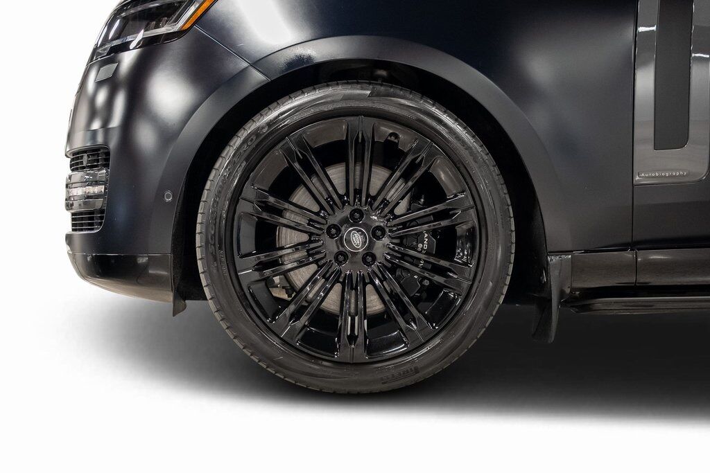 2023 Land Rover Range Rover Autobiography Ft Lauderdale FL