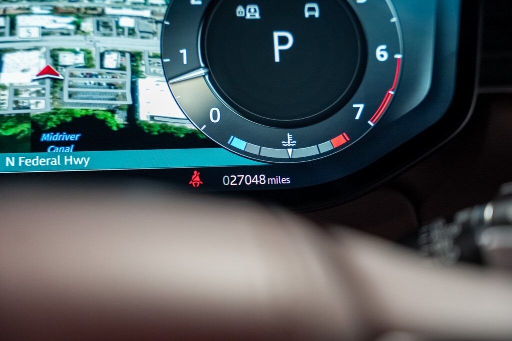 2023 Land Rover Range Rover Autobiography Ft Lauderdale FL