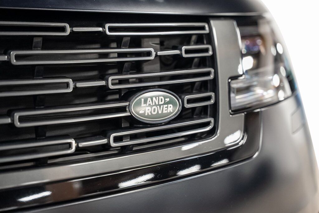 2023 Land Rover Range Rover Autobiography Ft Lauderdale FL