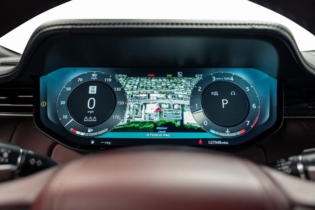 2023 Land Rover Range Rover Autobiography Ft Lauderdale FL