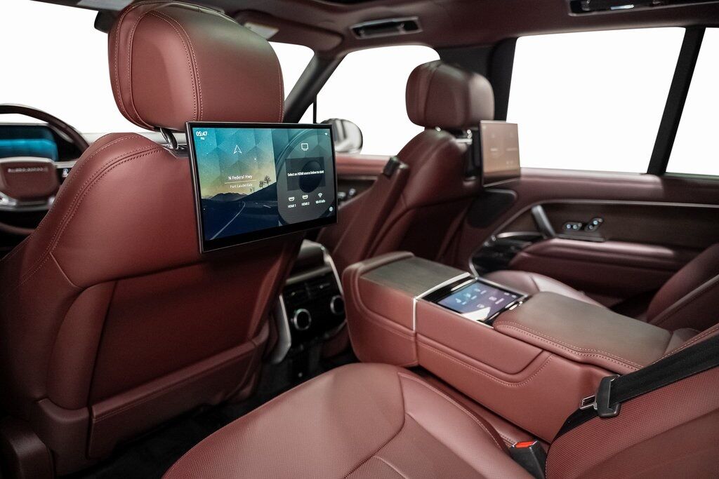 2023 Land Rover Range Rover Autobiography Ft Lauderdale FL