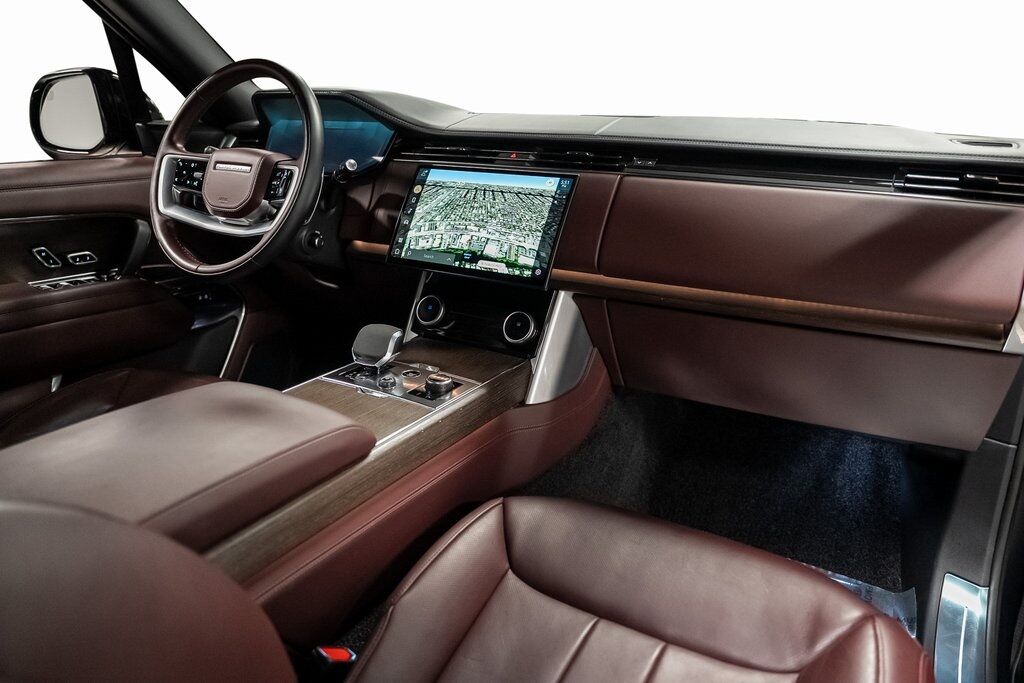 2023 Land Rover Range Rover Autobiography Ft Lauderdale FL