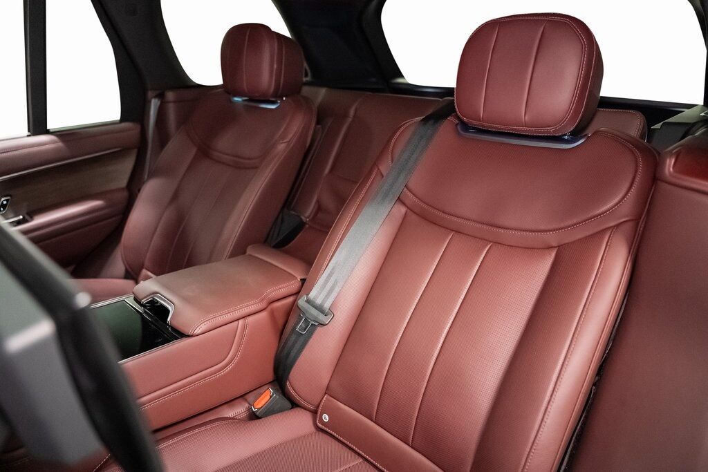 2023 Land Rover Range Rover Autobiography Ft Lauderdale FL