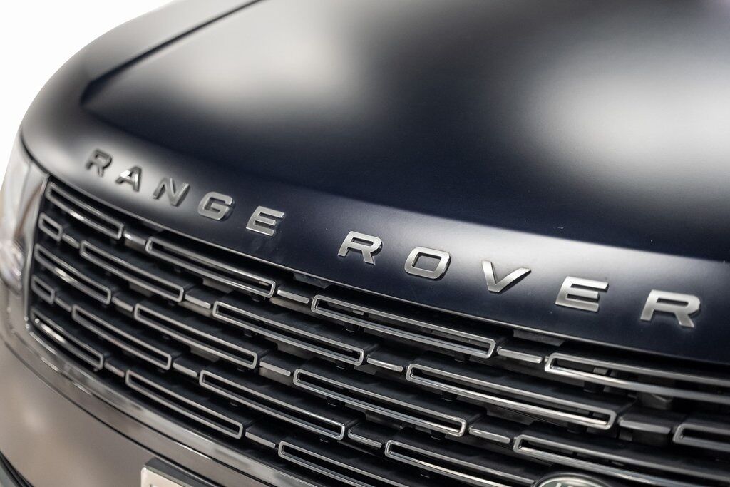 2023 Land Rover Range Rover Autobiography Ft Lauderdale FL