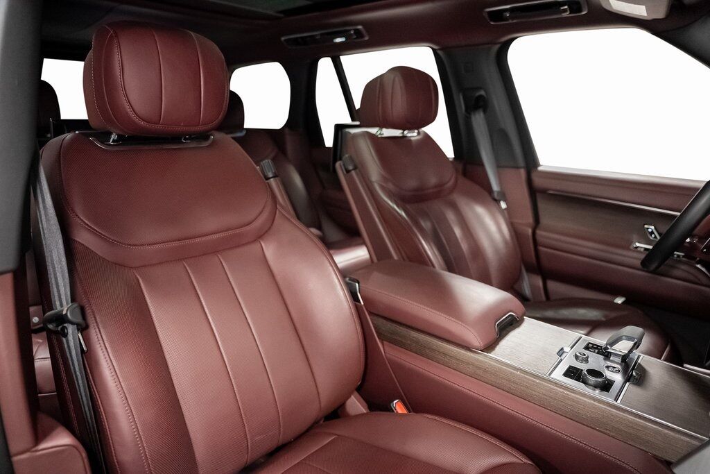 2023 Land Rover Range Rover Autobiography Ft Lauderdale FL