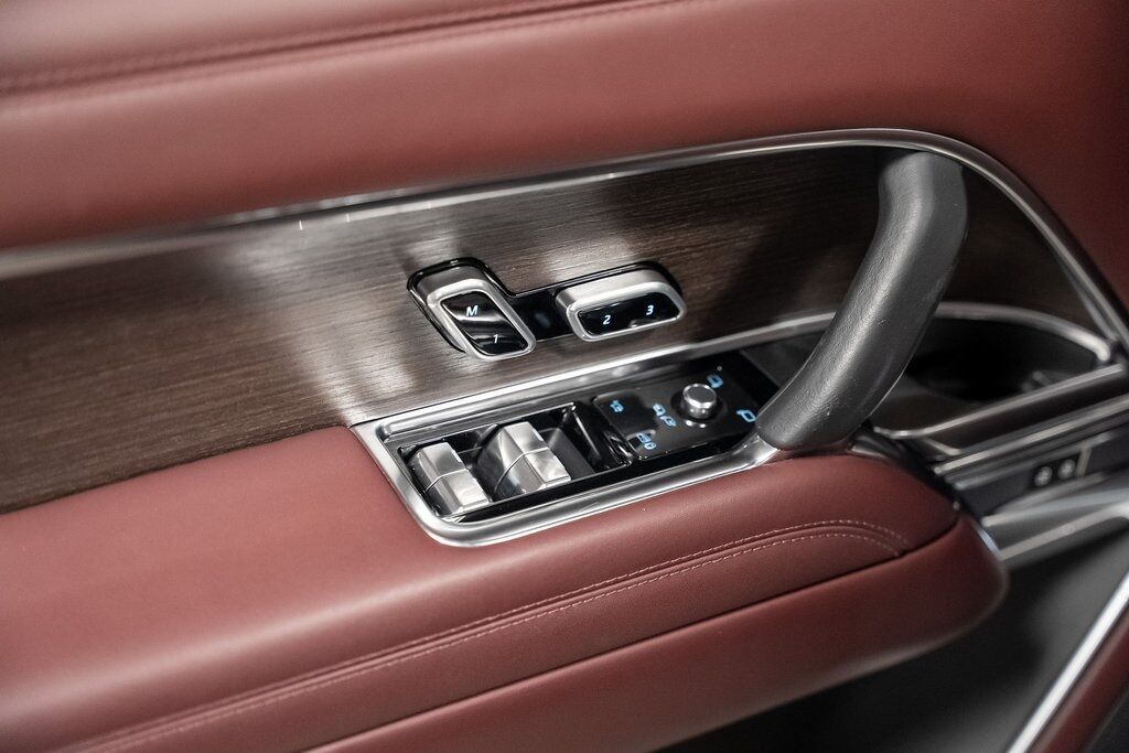 2023 Land Rover Range Rover Autobiography Ft Lauderdale FL