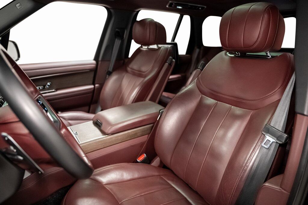 2023 Land Rover Range Rover Autobiography Ft Lauderdale FL