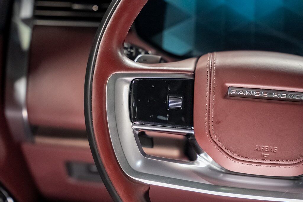 2023 Land Rover Range Rover Autobiography Ft Lauderdale FL