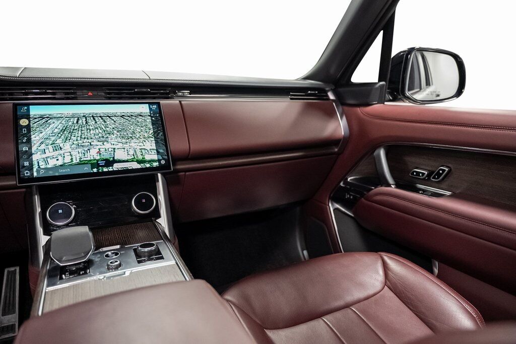 2023 Land Rover Range Rover Autobiography Ft Lauderdale FL