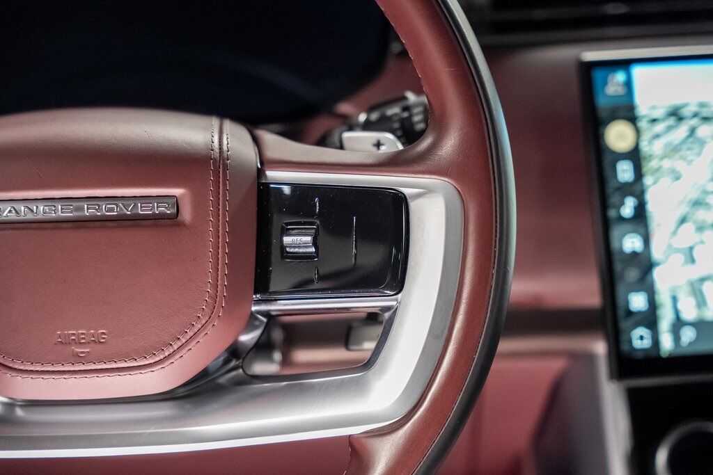 2023 Land Rover Range Rover Autobiography Ft Lauderdale FL