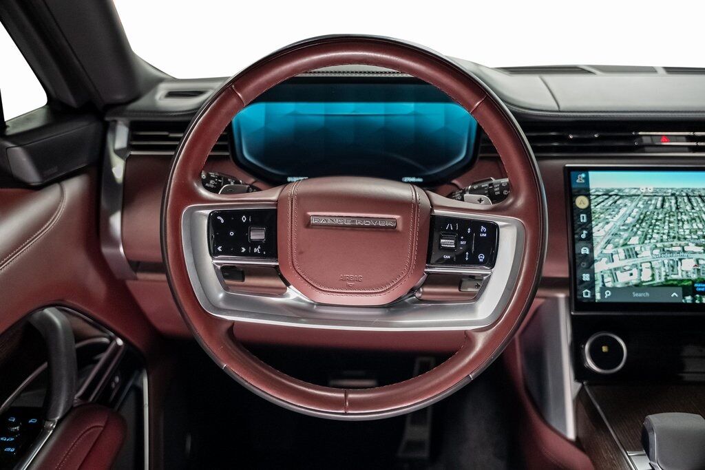 2023 Land Rover Range Rover Autobiography Ft Lauderdale FL