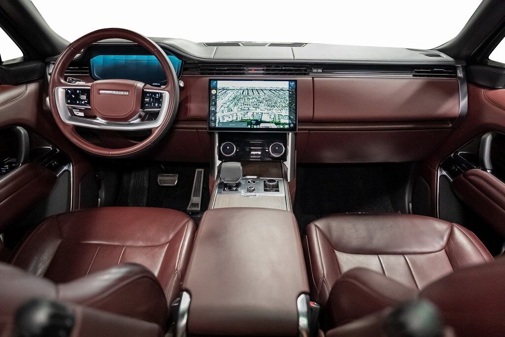 2023 Land Rover Range Rover Autobiography Ft Lauderdale FL