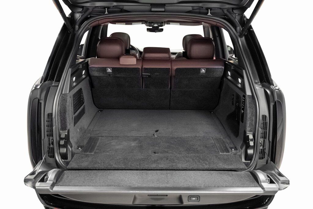 2023 Land Rover Range Rover Autobiography Ft Lauderdale FL