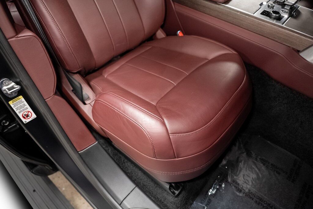 2023 Land Rover Range Rover Autobiography Ft Lauderdale FL