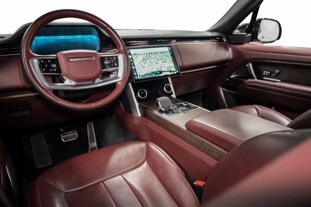 2023 Land Rover Range Rover Autobiography Ft Lauderdale FL