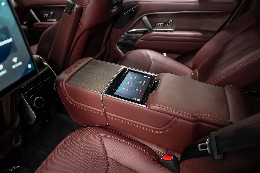 2023 Land Rover Range Rover Autobiography Ft Lauderdale FL