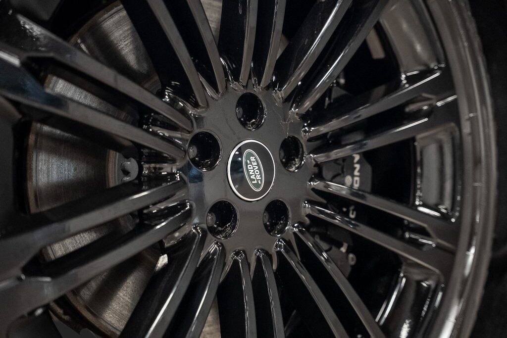 2023 Land Rover Range Rover Autobiography Ft Lauderdale FL