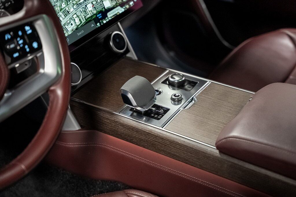 2023 Land Rover Range Rover Autobiography Ft Lauderdale FL