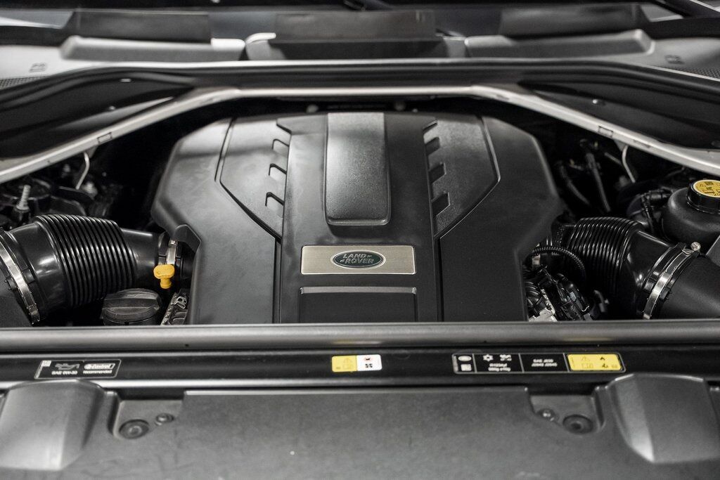 2023 Land Rover Range Rover Autobiography Ft Lauderdale FL