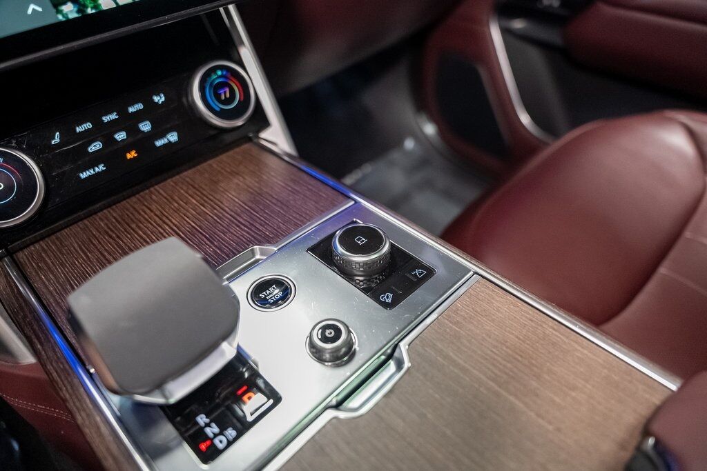 2023 Land Rover Range Rover Autobiography Ft Lauderdale FL