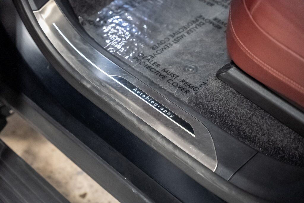 2023 Land Rover Range Rover Autobiography Ft Lauderdale FL