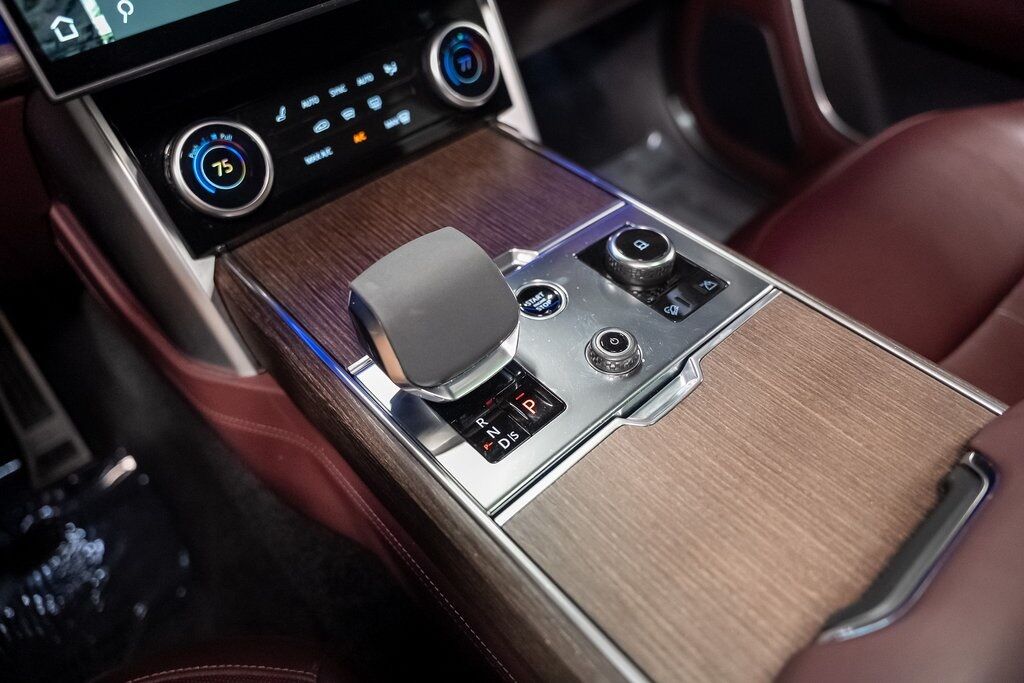 2023 Land Rover Range Rover Autobiography Ft Lauderdale FL