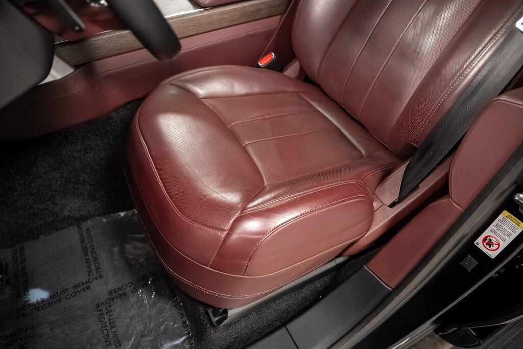 2023 Land Rover Range Rover Autobiography Ft Lauderdale FL