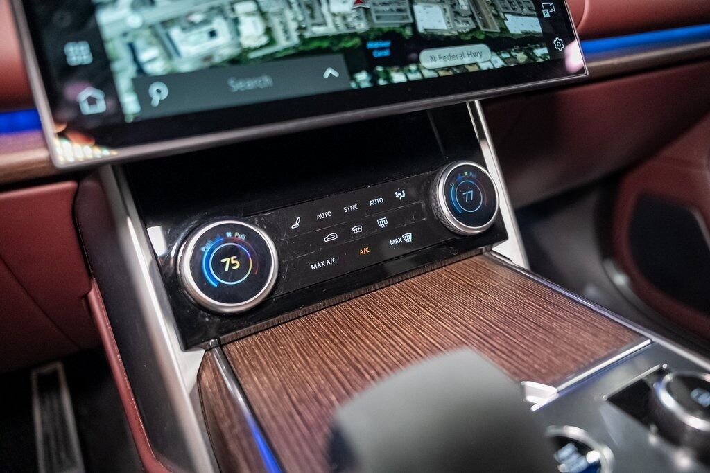 2023 Land Rover Range Rover Autobiography Ft Lauderdale FL