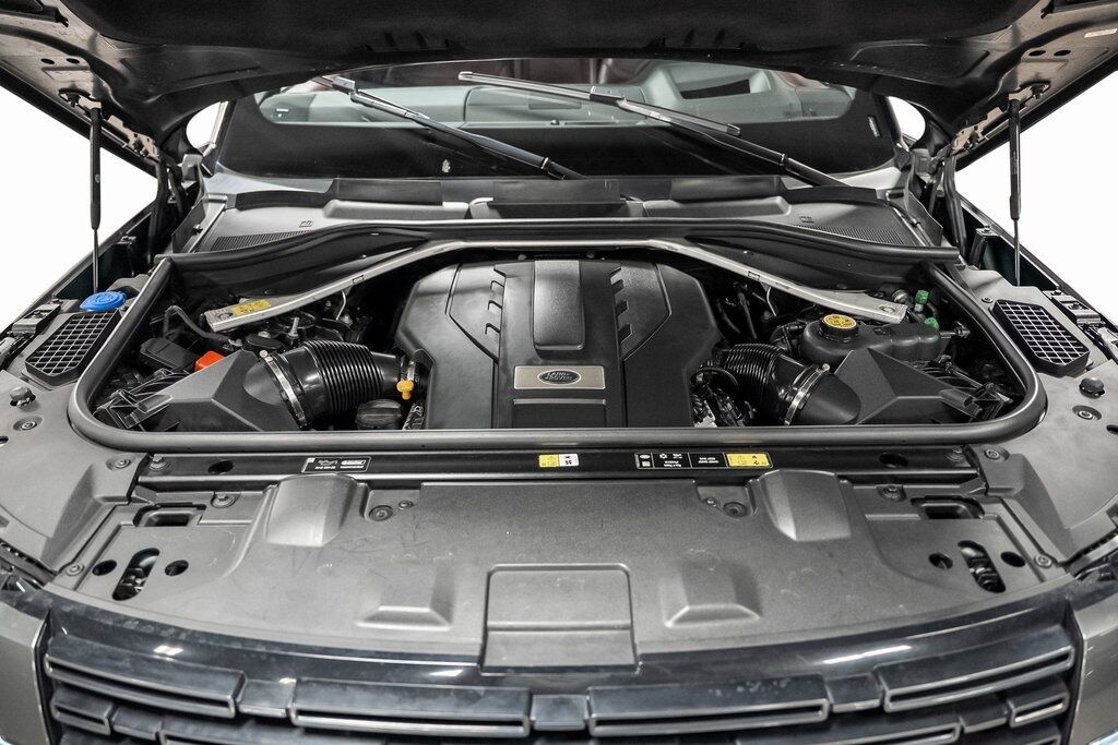 2023 Land Rover Range Rover Autobiography Ft Lauderdale FL