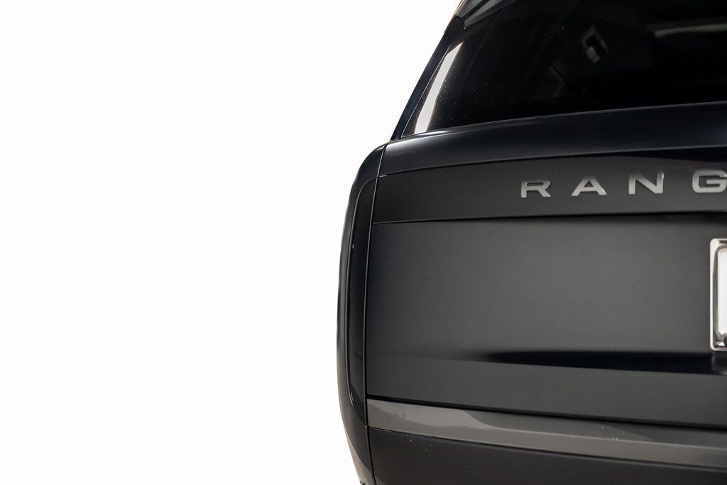 2023 Land Rover Range Rover Autobiography Ft Lauderdale FL