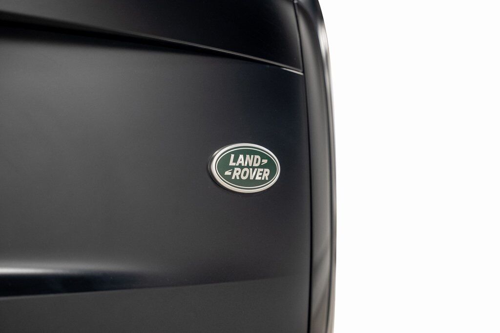 2023 Land Rover Range Rover Autobiography Ft Lauderdale FL
