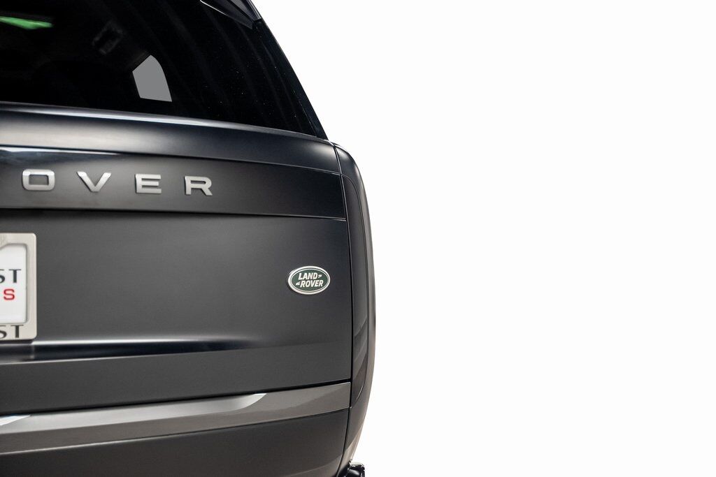 2023 Land Rover Range Rover Autobiography Ft Lauderdale FL