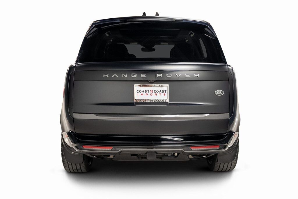 2023 Land Rover Range Rover Autobiography Ft Lauderdale FL