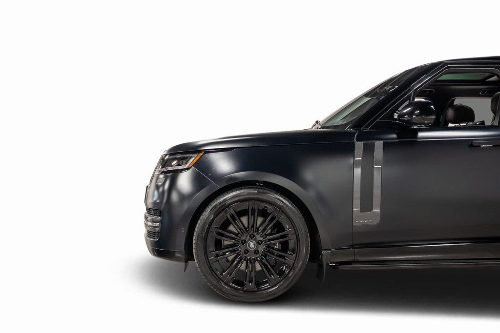 2023 Land Rover Range Rover Autobiography Ft Lauderdale FL