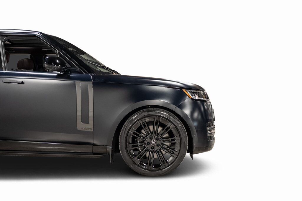 2023 Land Rover Range Rover Autobiography Ft Lauderdale FL