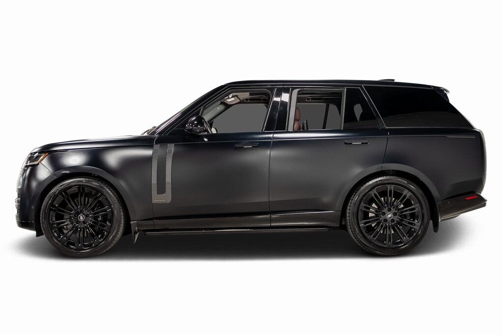 2023 Land Rover Range Rover Autobiography Ft Lauderdale FL