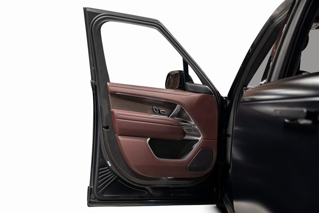 2023 Land Rover Range Rover Autobiography Ft Lauderdale FL