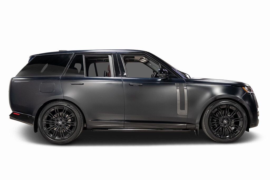 2023 Land Rover Range Rover Autobiography Ft Lauderdale FL