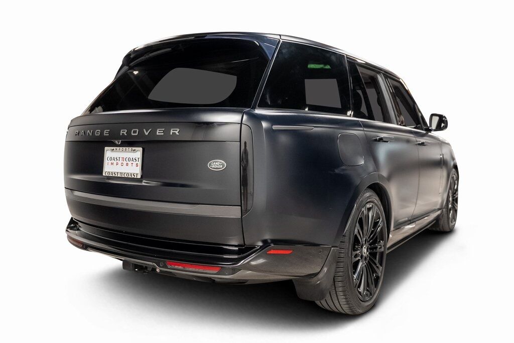2023 Land Rover Range Rover Autobiography Ft Lauderdale FL